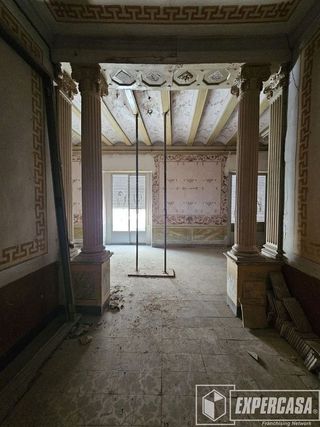 Edificio en venta en Albaida