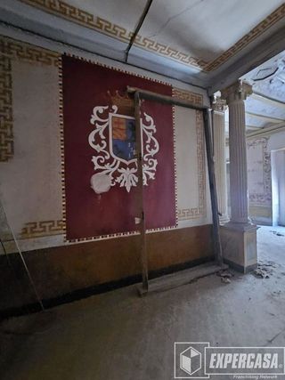 Edificio en venta en Albaida