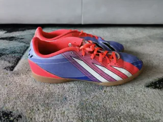 Pack Botas Fútbol Messi Retro