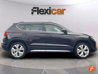 Seat Ateca 1.5 TSI 110kW DSG (150CV) X-Perience