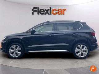 Seat Ateca 1.5 TSI 110kW DSG (150CV) X-Perience