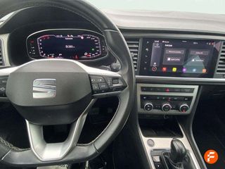 Seat Ateca 1.5 TSI 110kW DSG (150CV) X-Perience