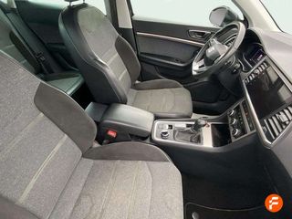 Seat Ateca 1.5 TSI 110kW DSG (150CV) X-Perience