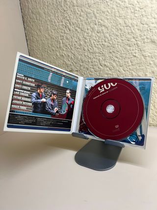 CD Asstrio - As Soon As Possible Jazz