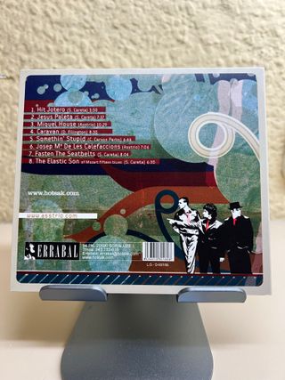 CD Asstrio - As Soon As Possible Jazz