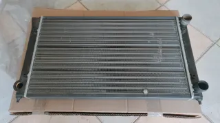 Radiador Volkswagen Golf MK2