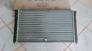 Radiador Volkswagen Golf MK2