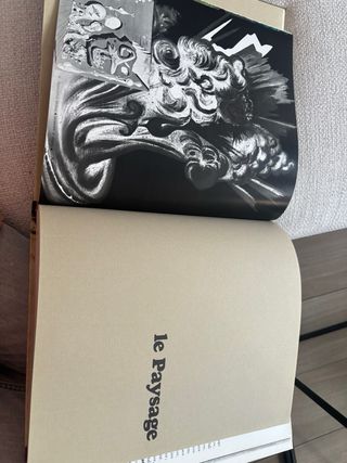 L'oeuvre de Dali de Draeger