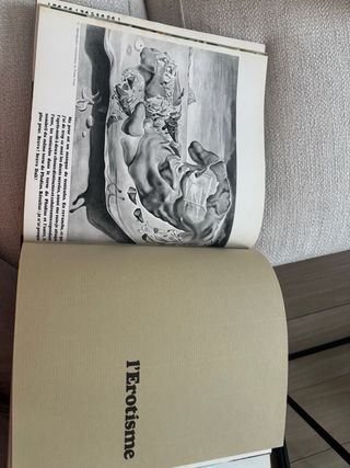 L'oeuvre de Dali de Draeger