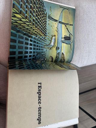 L'oeuvre de Dali de Draeger