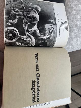 L'oeuvre de Dali de Draeger