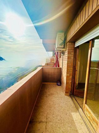 Piso en alquiler en Magraners - Polígon del Segre en Lleida