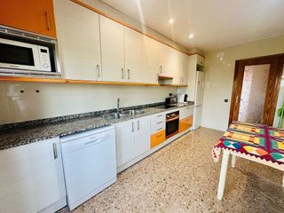 Piso en alquiler en Magraners - Polígon del Segre en Lleida