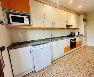 Piso en alquiler en Magraners - Polígon del Segre en Lleida