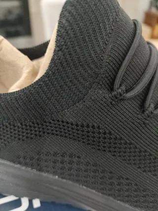 Scarpe Skechers Memory Foam Nere