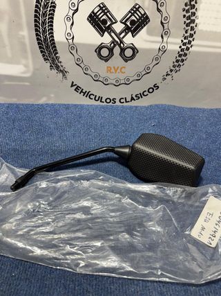 Derbi GP1 Espejo Retrovisor Izquierdo
