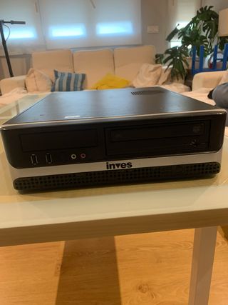 Torre PC Inves Core i5