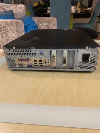 Torre PC Inves Core i5