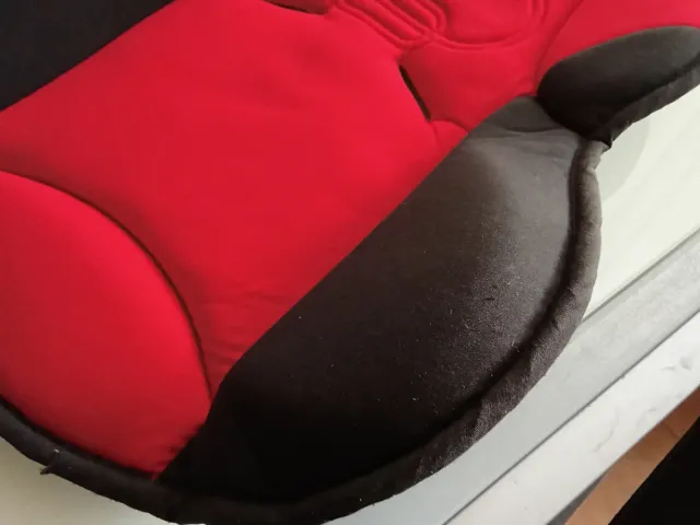 Cojín sillita /capazo