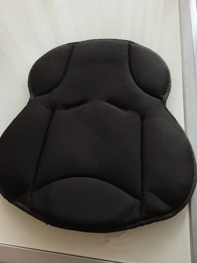 Cojín sillita /capazo