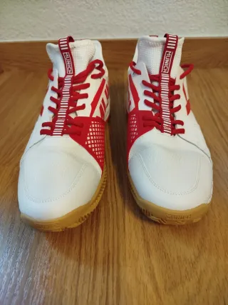 Zapatillas Pádel Munich Talla 45 Nuevas