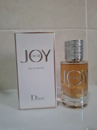 Perfume Dior Joy