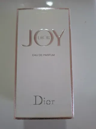 Perfume Dior Joy