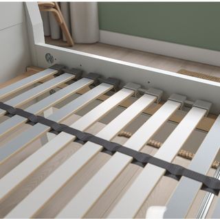 Estructura de tablas cama Lönset