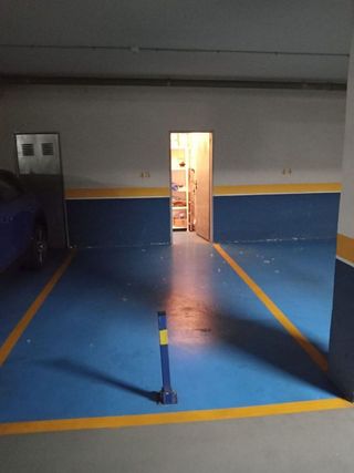 Garaje en venta en Universidad - Los Lirios en Logroño