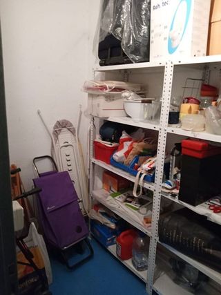 Garaje en venta en Universidad - Los Lirios en Logroño