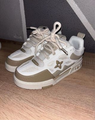 Louis Vuitton Skate