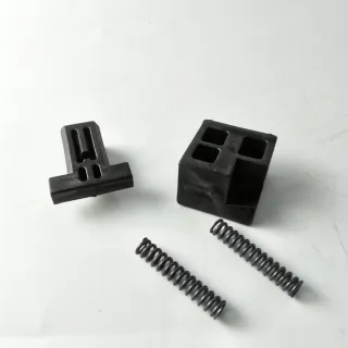 Kit palanca de cambios ford fiesta/escort/orion