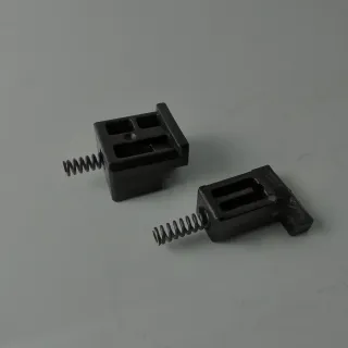 Kit palanca de cambios ford fiesta/escort/orion