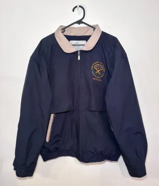 Giacca Vintage Department of Defense Pentagon