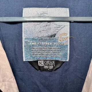 Giacca Vintage Department of Defense Pentagon