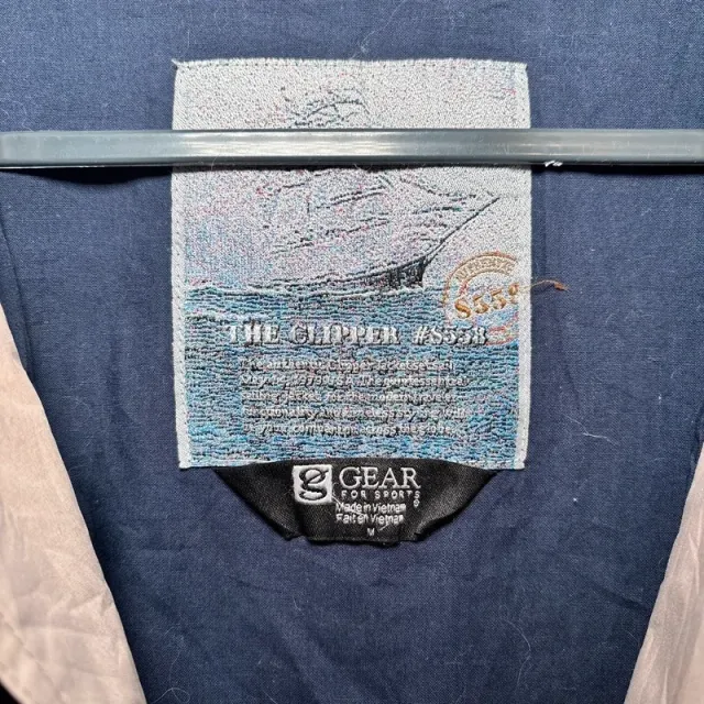 Giacca Vintage Department of Defense Pentagon