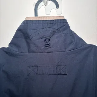 Giacca Vintage Department of Defense Pentagon