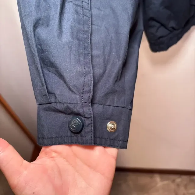 Giacca Vintage Department of Defense Pentagon