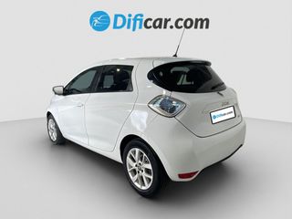 Renault Zoe ZOE SL BOSE 40 110CV