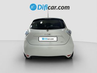 Renault Zoe ZOE SL BOSE 40 110CV