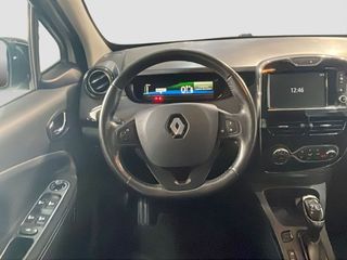 Renault Zoe ZOE SL BOSE 40 110CV