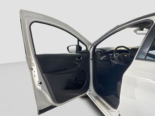 Renault Zoe ZOE SL BOSE 40 110CV