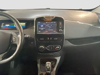 Renault Zoe ZOE SL BOSE 40 110CV