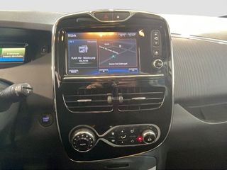 Renault Zoe ZOE SL BOSE 40 110CV