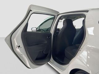 Renault Zoe ZOE SL BOSE 40 110CV