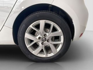 Renault Zoe ZOE SL BOSE 40 110CV