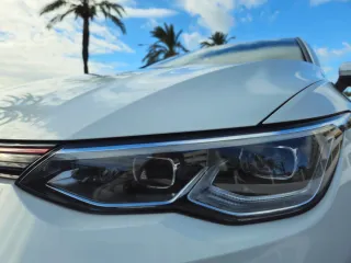 Volkswagen Golf GTI 2.0 TSI DSG 245