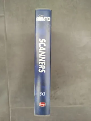 Película VHS Scanners