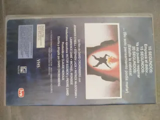 Película VHS Scanners