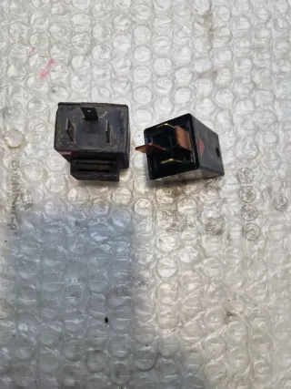 Relés Derbi Variant sport modelo Scooter